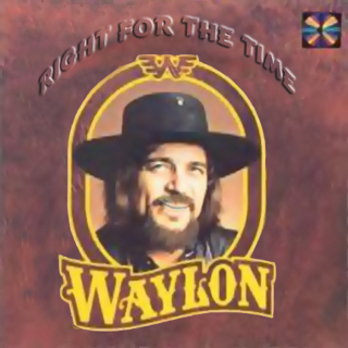 Waylon Jennings - Discography (119 Albums = 140 CD's) - Page 4 2ngdi53