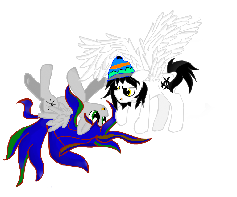 My Little Pony, la magia de la amistad 2qcqozk