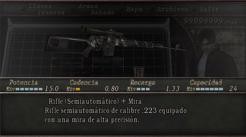 SVD VIPER - RIFLE SEMI-AUTOMATICO 2rhsi7q