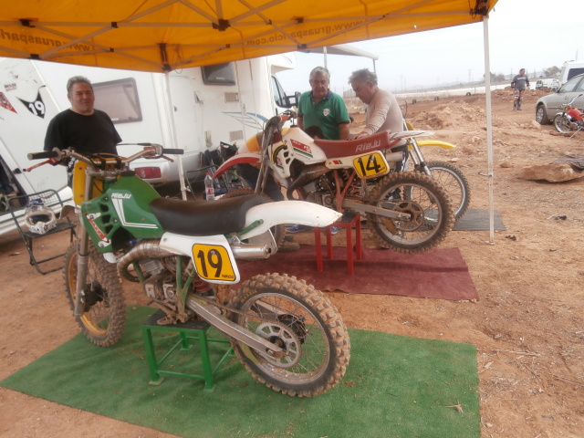 Quedada MX-80 clásicas Cartagena 2014 2rzchgw