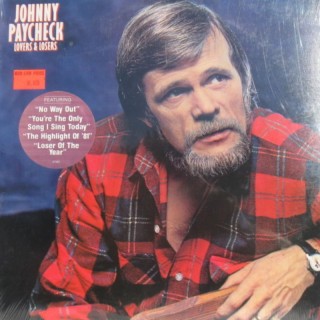 Johnny Paycheck - Discography (105 Albums = 110CD's) - Page 2 2u978dt