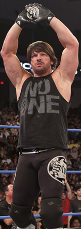 AJ Styles