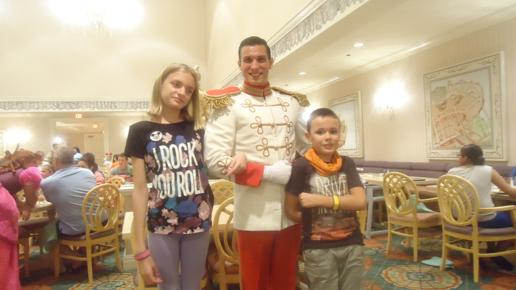 DISNEYWORLD 2014 BARCELONA ORLANDO 2vkntq1