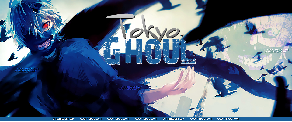 [TBT] تواقيع متحركة Tokyo Ghoul √A | طوكيو غول 2wnz348