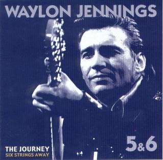 Waylon Jennings - Discography (119 Albums = 140 CD's) - Page 4 2ypgj04