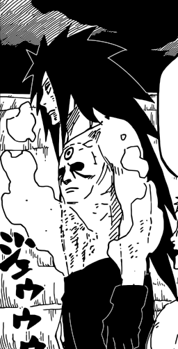 Hashirama x Madara no Rikudou 2zrm1b4