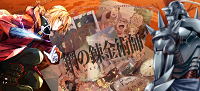 Fullmetal Alchemist Broterhood 30m9sv4