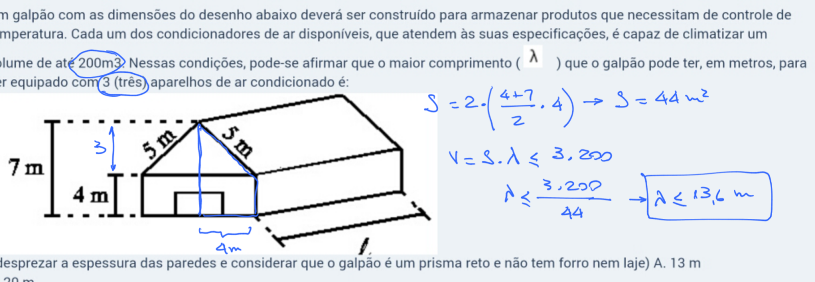 geometria  330da2w