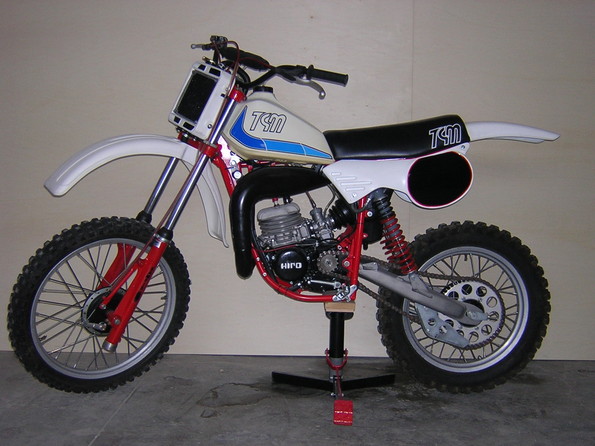 cobra - Puch Cobra Competicion 3356smu