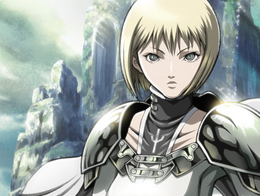 جميع حلقات انمى claymore مترجم 33fdr9k