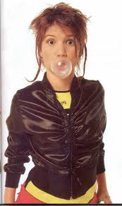 Camila en Rebelde Way 33x7hoz