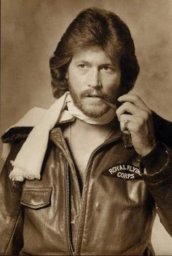 Barry Gibb  3g5ds