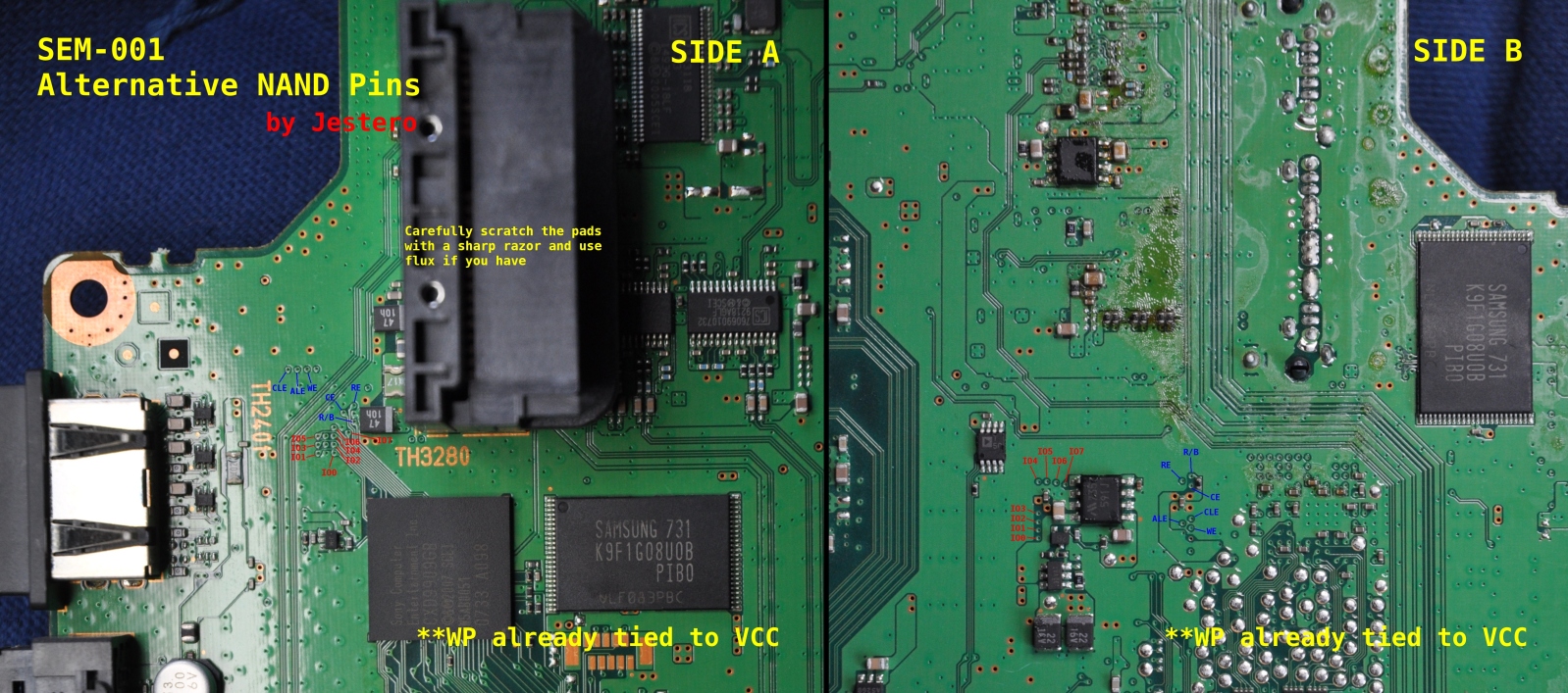 [ΟΔΗΓΟΣ] Progskeet 1.2 NAND downgrade  5pqwzm