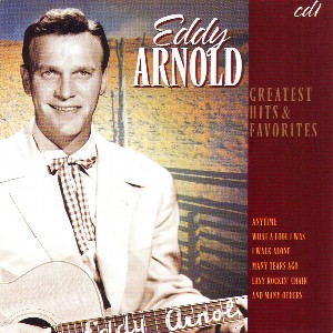 Eddy Arnold - Eddy Arnold - Discography (158 Albums = 203CD's) - Page 6 73dtp3