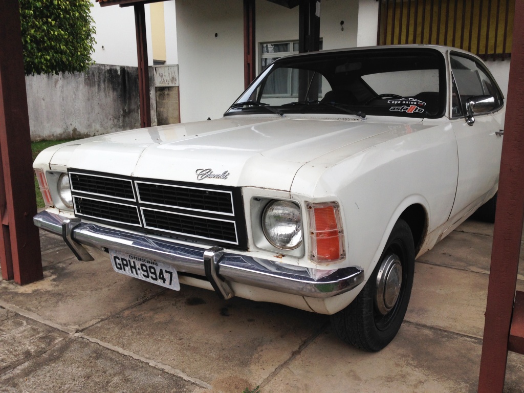 COMPLETA - Restauração Opala coupe 1977 - Página 2 9h2jjc