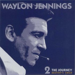 Waylon Jennings - Discography (119 Albums = 140 CD's) - Page 4 9tmv13