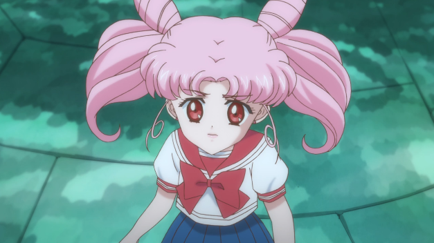 Sailor Moon Crystal, ¡comenta el 19º episodio!   Acen9i