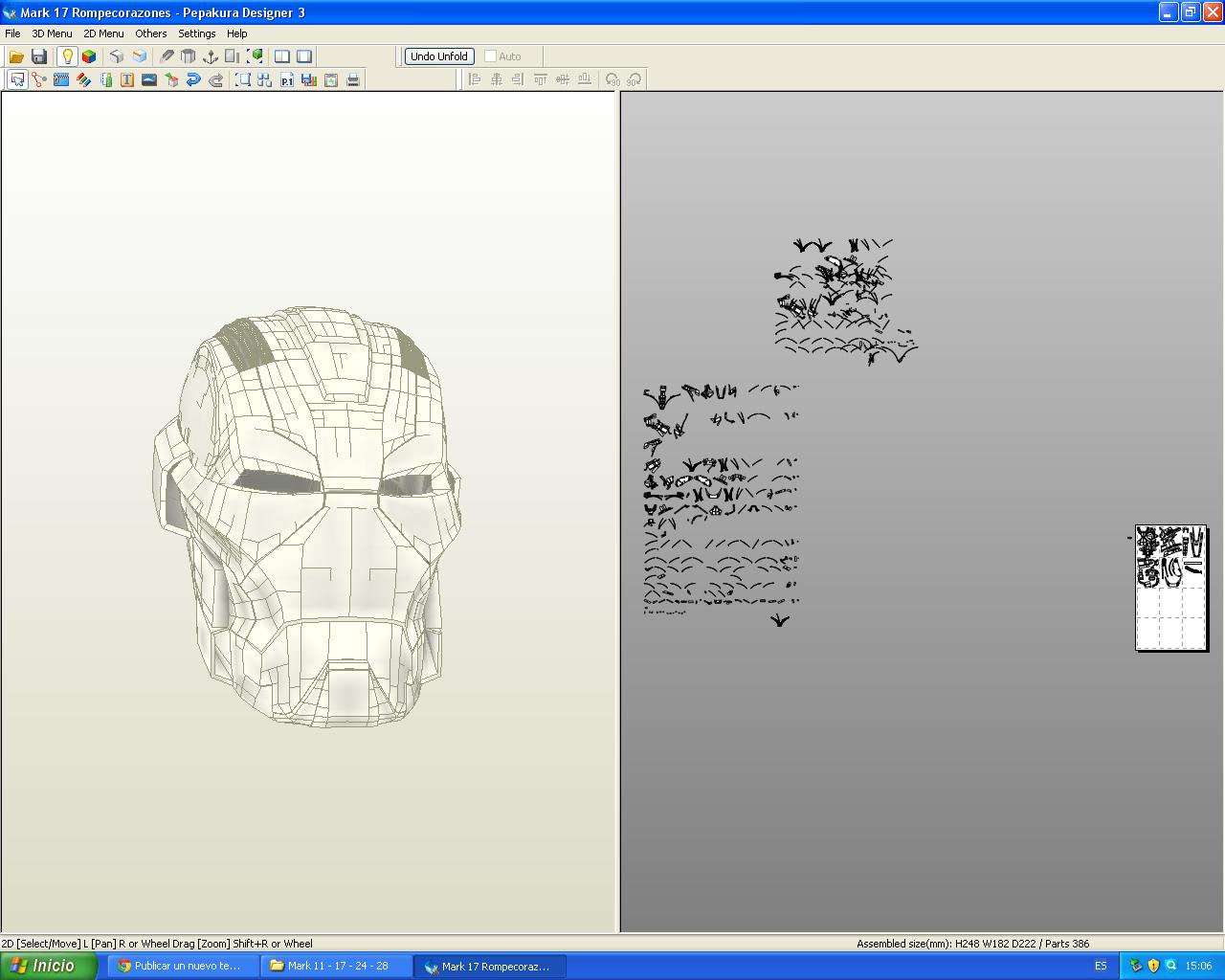 Iron Man Mark 42 - AZ (actualizado) - Page 2 Aywzm