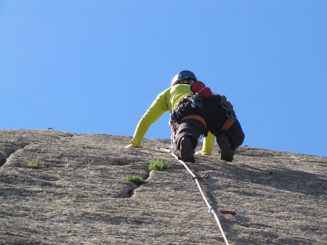 20120706 - LA PEDRIZA - COLINA HUECA Efielz