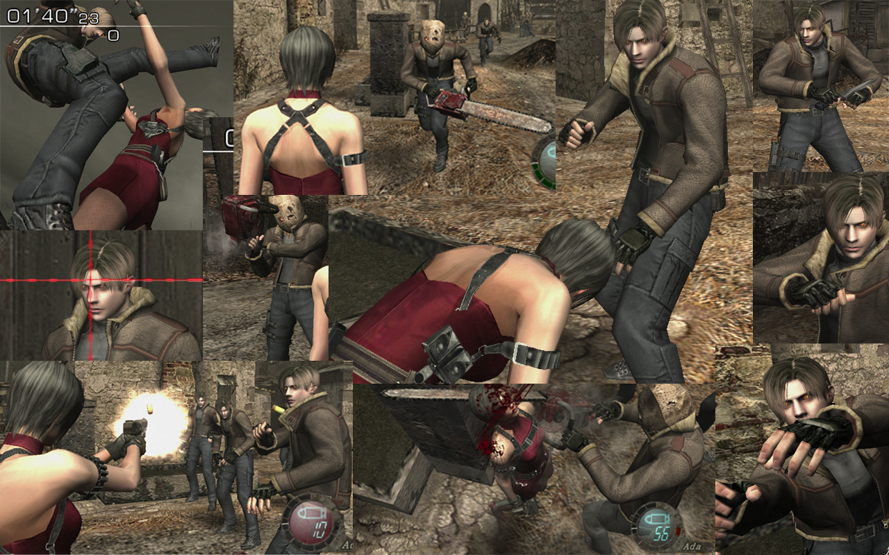 Leon Scott Kennedy por Ganados/Aldeanos v.1.0 (versión 2.0 disponible)  F0sr6c