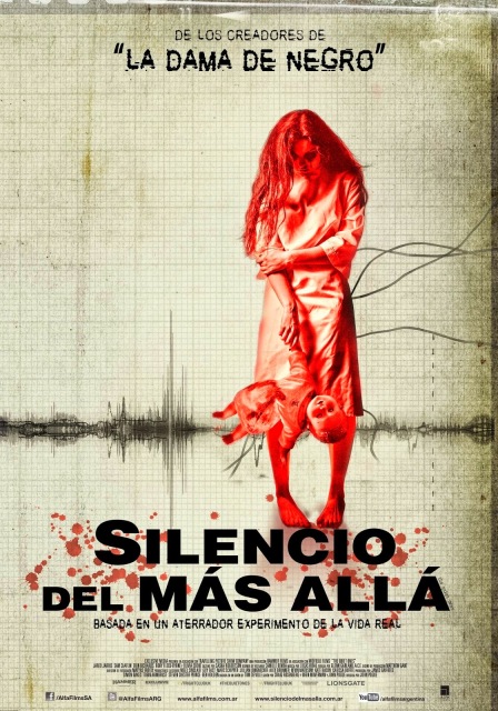 Silencio del Más Allá - The Quiet Ones