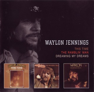 Waylon Jennings - Discography (119 Albums = 140 CD's) - Page 4 I20v88