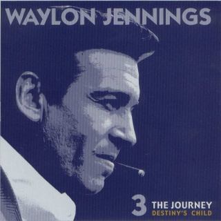Waylon Jennings - Discography (119 Albums = 140 CD's) - Page 4 Jicksm