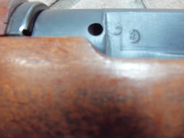 Lee Enfield N°4 MK II  K1e8w6