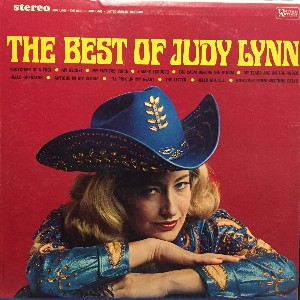Judy Lynn - Discography (17 Albums) N3p5w8