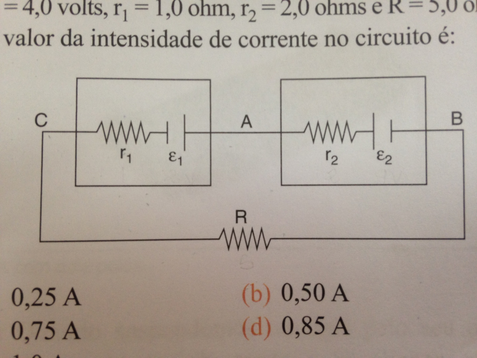 Circuitos Elétricos - 461 - 7 O5zzow