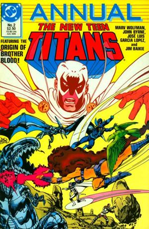 Comics Teen titans (Cronologia) Oihgtj