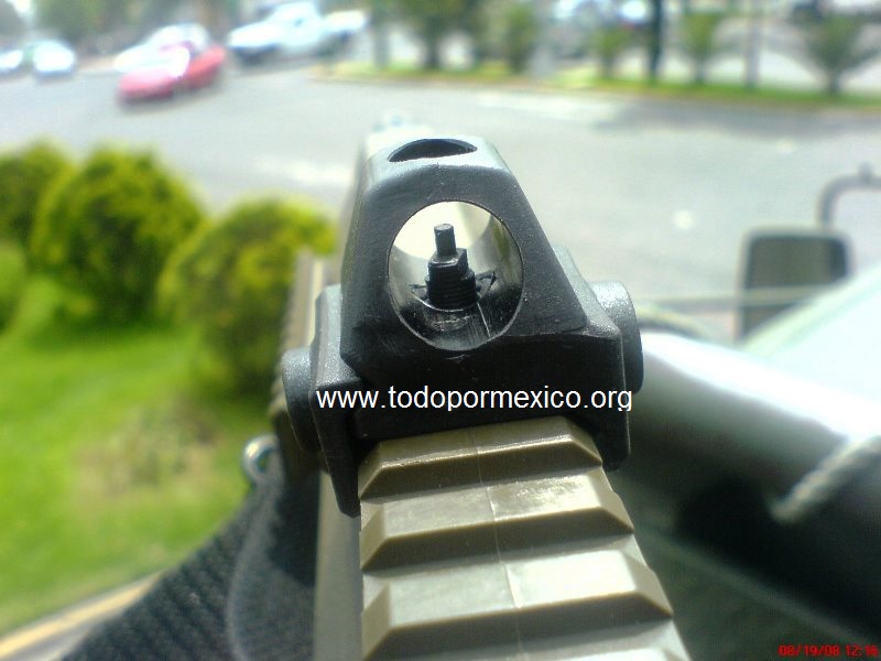 Fusil FX-05 Xiuhcoatl Mexicano - Página 16 R7khm9