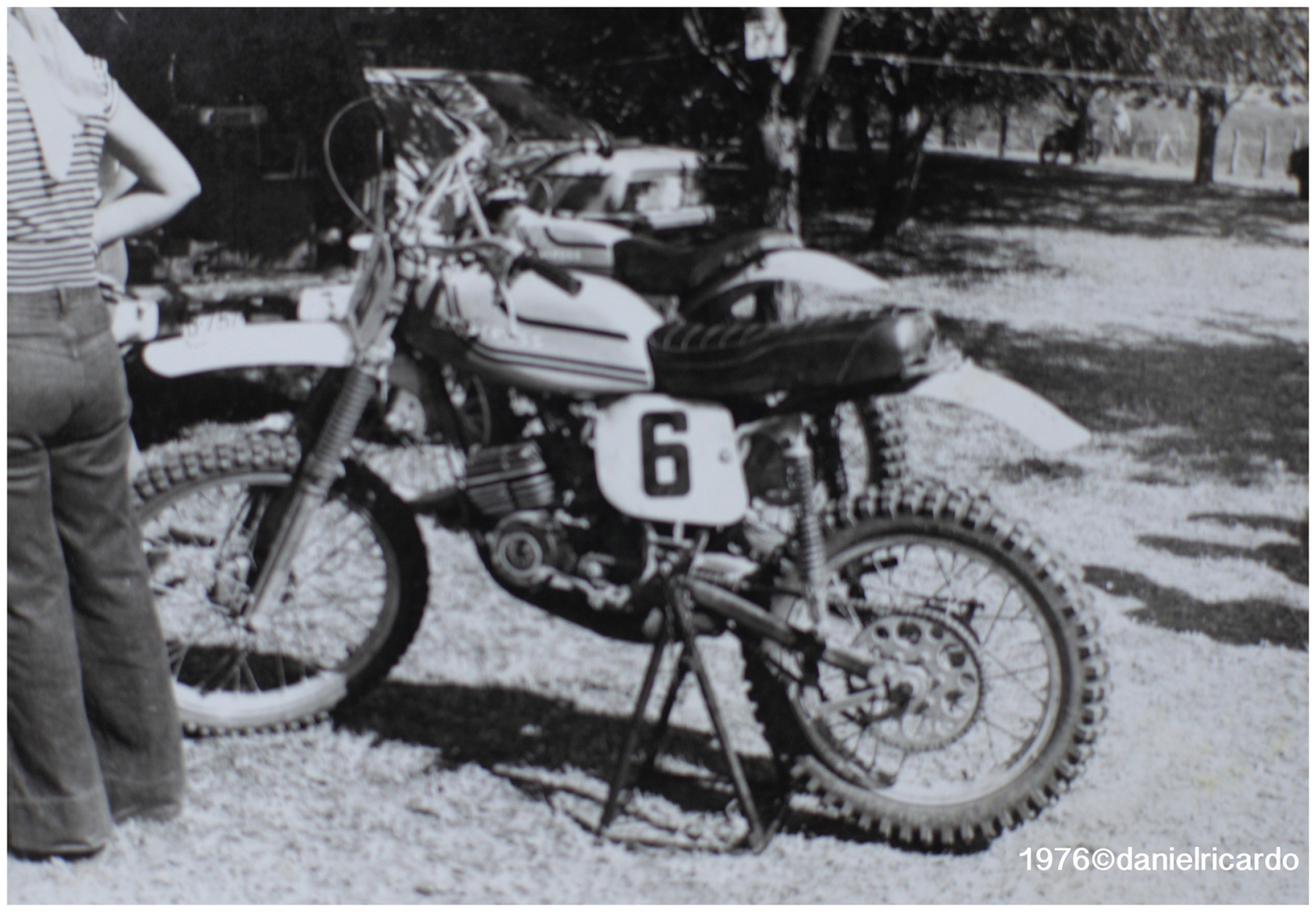 cross - Derbi Cross 75 - La Campeona 1975 So8hgy