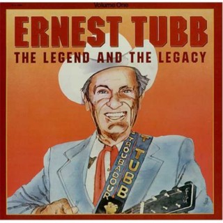 Ernest Tubb - Discography (86 Albums = 122CD's) - Page 2 Spvek8