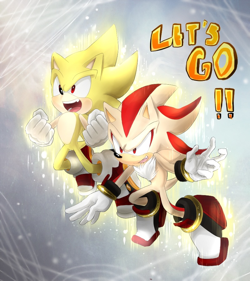 صور متألقه ل سوبر سونيك super sonic  Sq5riv