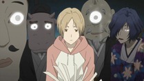 تقرير عن انمي Natsume YuujinChou  (افضل انمي لي) T63xvo