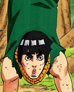 [Fan Book] Rock Lee Vsp8q9