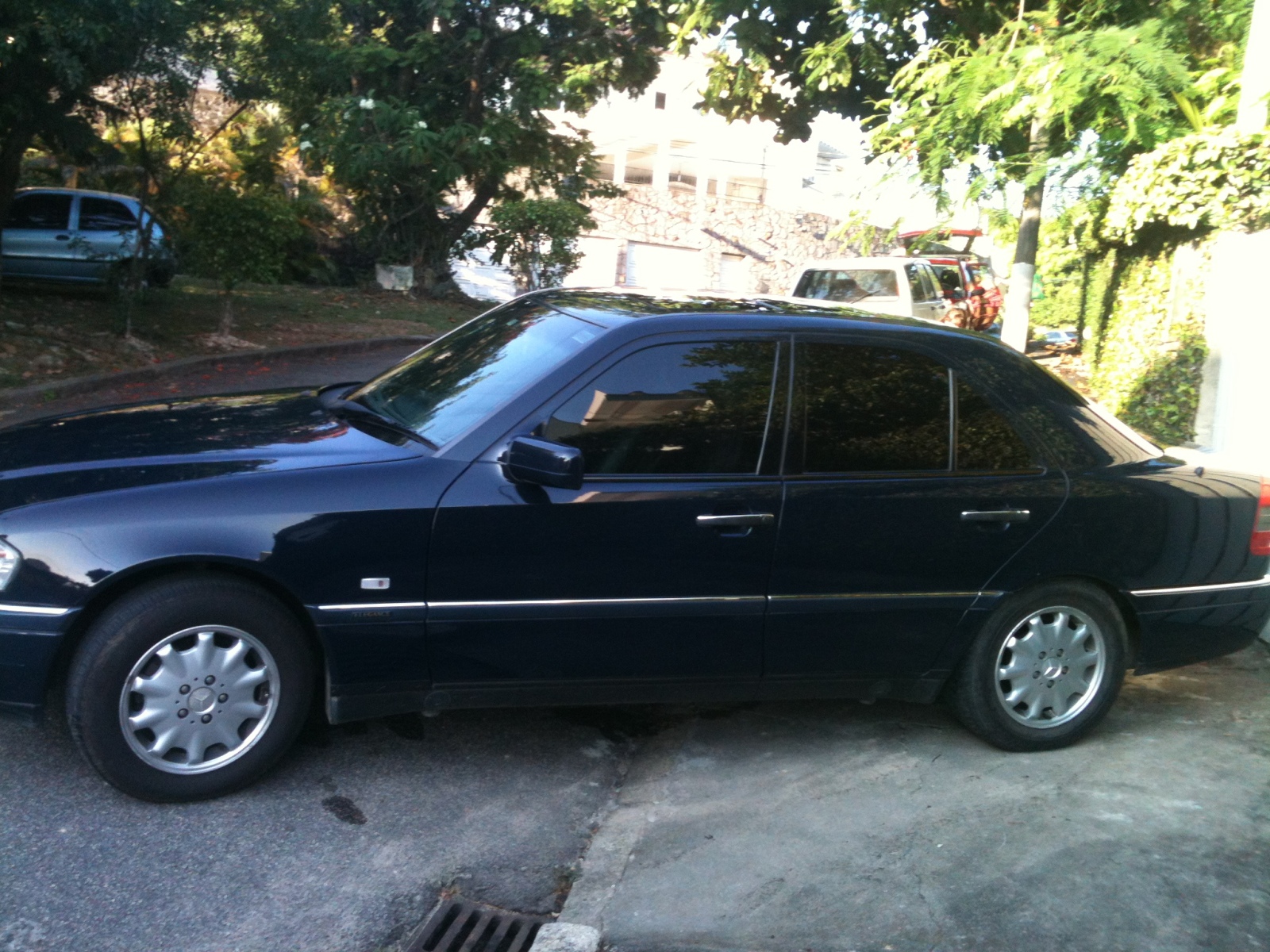 W202 C280 Elegance 1997/97 - R$ 24.000,00 - VENDIDO Wqzznm