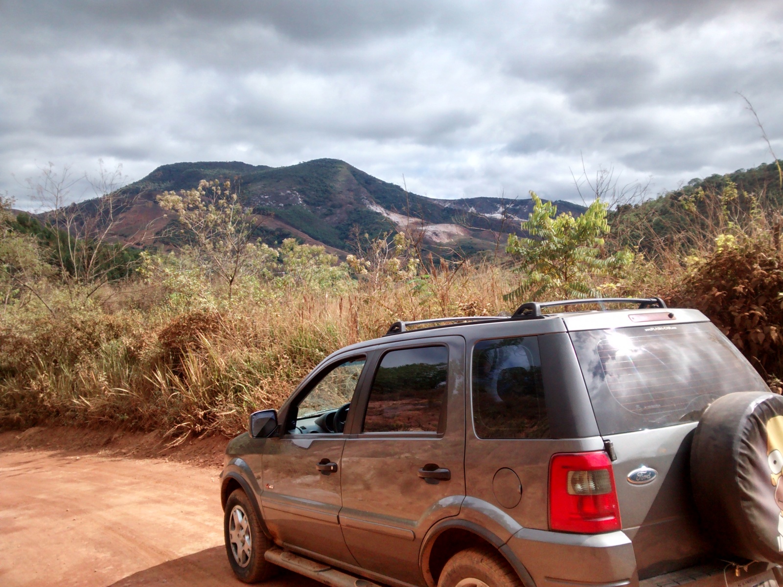 Minha Eco -  Minha Primeira "Trilha" Testando o 4x4 - Página 2 X0xwtx