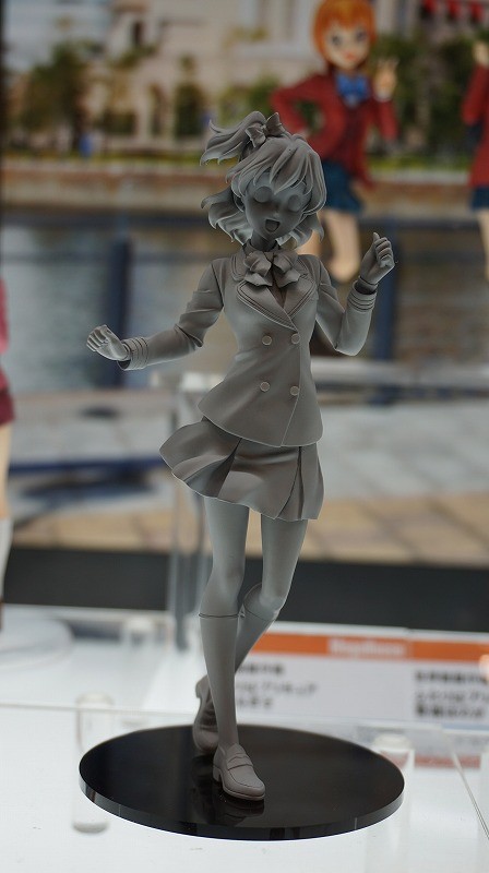 WONDER FESTIVAL WINTER 2015 - Alter, Kotobukiya, Megahouse y Griffon - X2nf5g