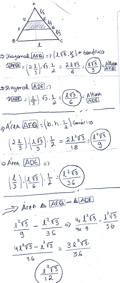 UEL - Áreas triângulos semelhantes Xptzwg