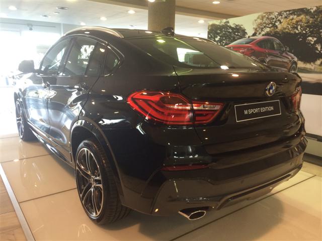 Foro BMW X4. Foros sobre BMW X4. - Portal Zjaqys