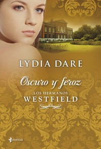 Serie Los hermanos Westfield (Lydia Dare) 103tuzl