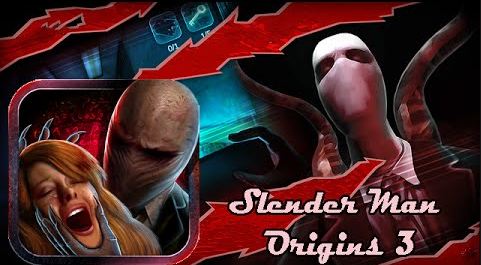 SlenderMan Origins 3 Full Paid