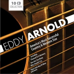 Eddy Arnold - Eddy Arnold - Discography (158 Albums = 203CD's) - Page 6 11t8pq9