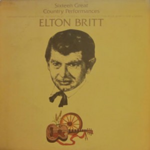 Elton Britt - Discography (45 Albums = 50 CD'S) 122225f