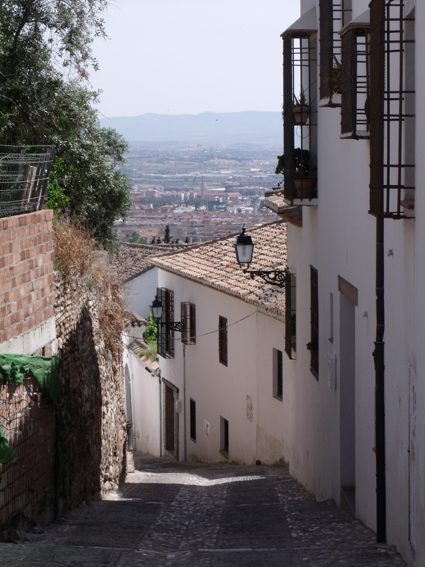 ¿Qué ver en Granada, Jaen y Córdoba? 143qd5y