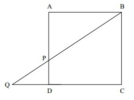 Quadrado ABCD 14ddb91