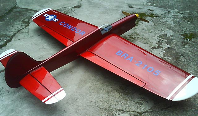 Aeromodelismo clássico - Modelos, kits, motores e tudo mais  - Página 33 14kaady