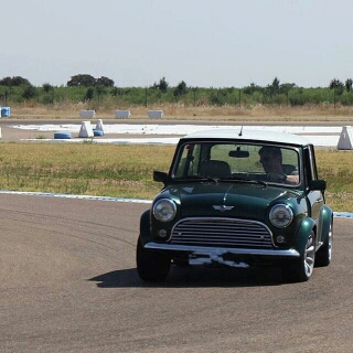 Club MINI CLÁSICO EXTREMADURA 14ux0z4